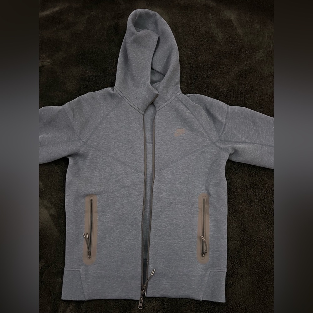 Nike Tech Fleece Hoodie
